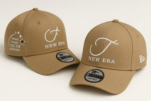 TRUTH New Era Hat