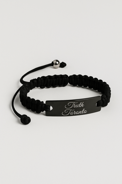 TRUTH Bracelet