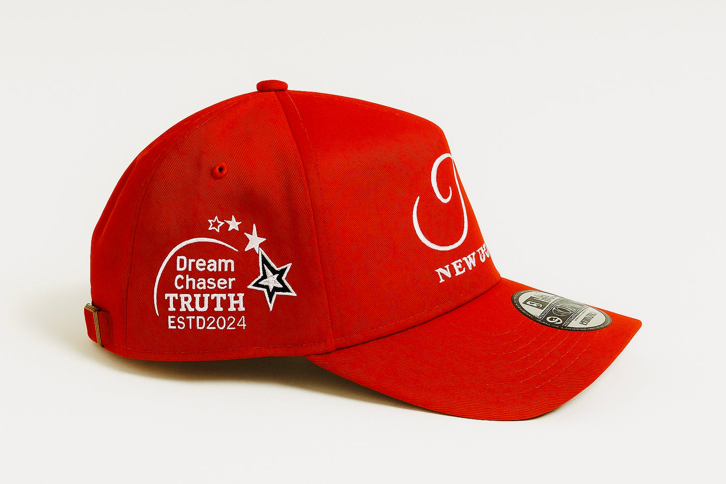 TRUTH - New Era Hat
