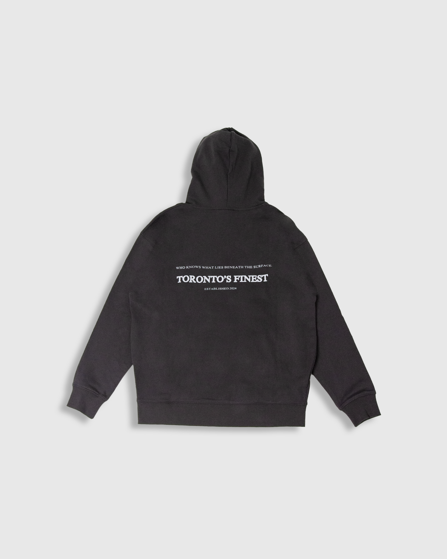 Truth Toronto Hoodie.