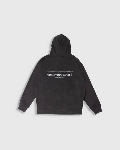 Truth Toronto Hoodie.