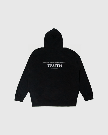 Truth Rose Hoodie