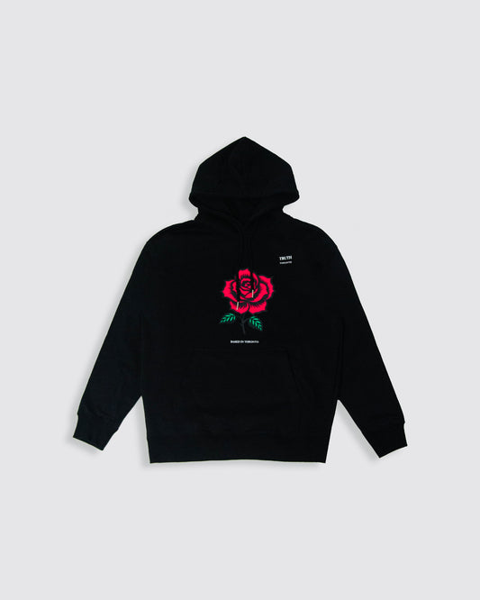 Truth Rose Hoodie