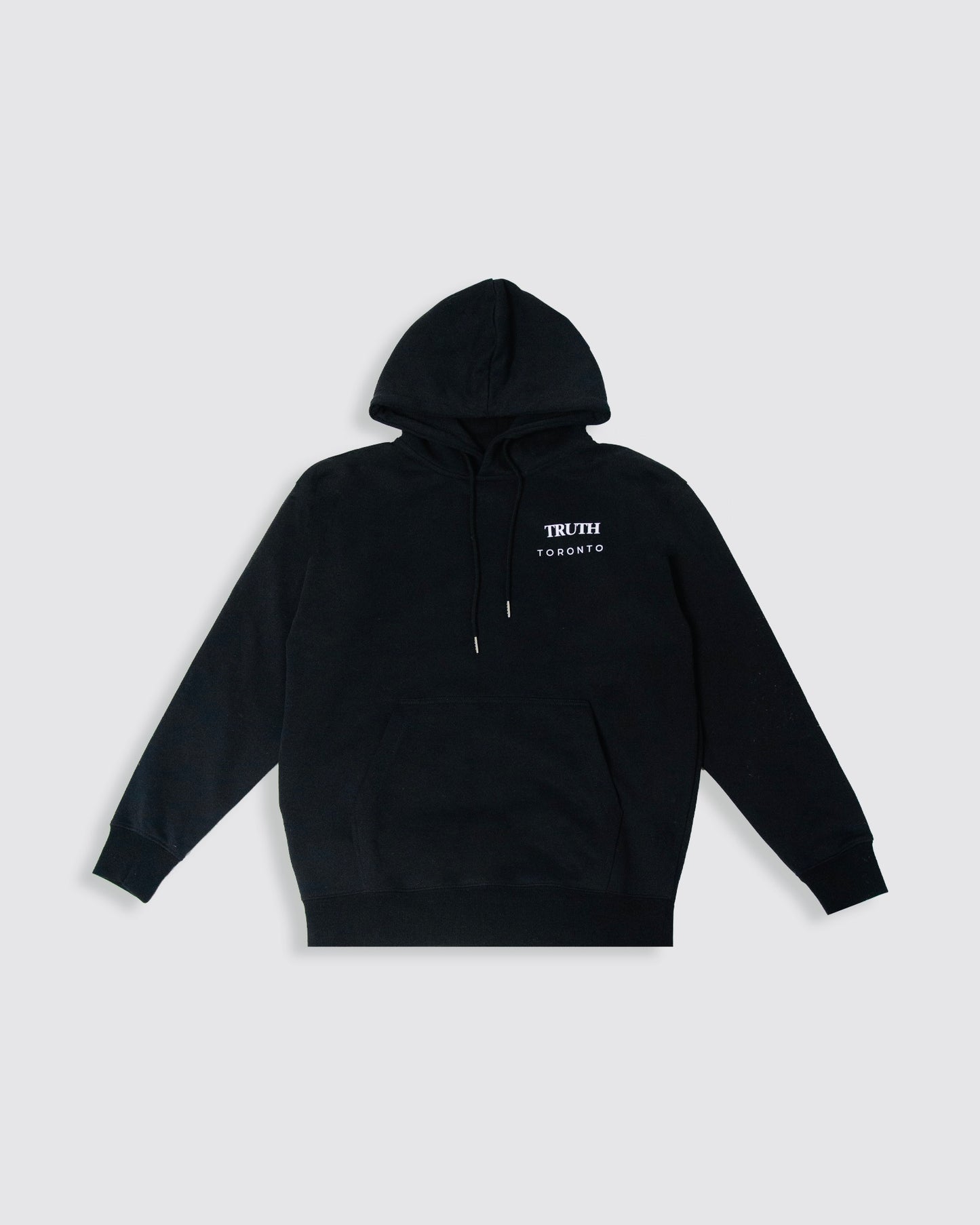 Truth Toronto Hoodie.