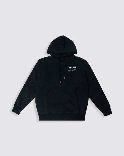 Truth Toronto Hoodie.