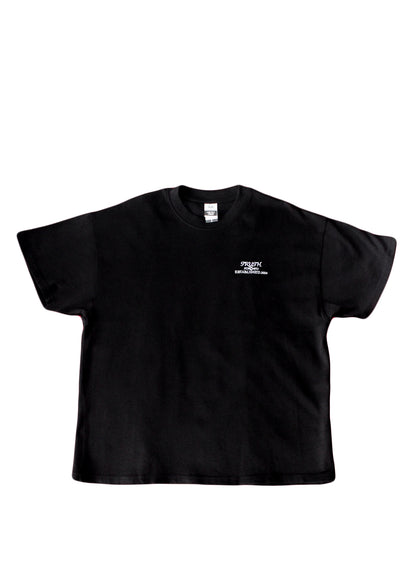 TRUTH Premium Heavyweight Oversized T shirt