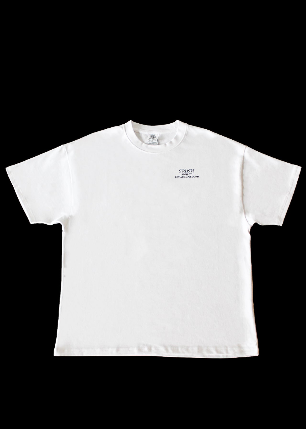 Bob Marley Premium Heavyweight Oversized T shirt