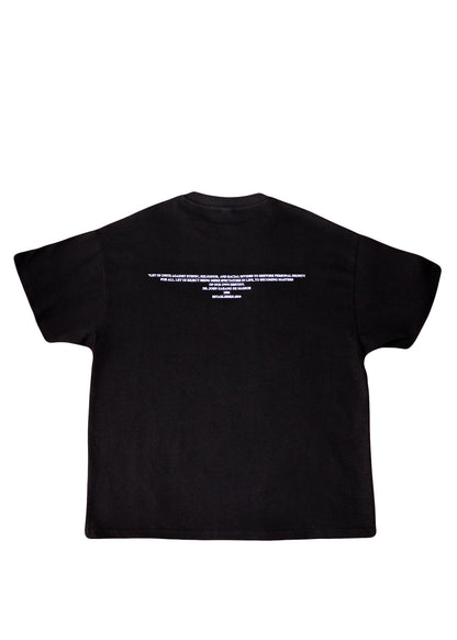 Sudan Premium Heavyweight Oversized T shirt